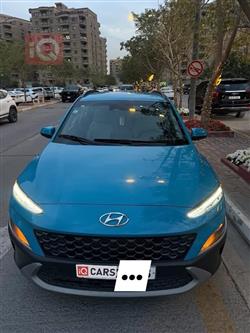 هيونداي كونا